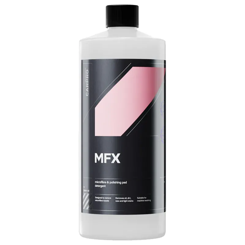 CarPro MFX Microfiber Wash 1000ml Koopje